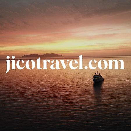 Jico Travel - Bani Apartments Vlore Exterior photo
