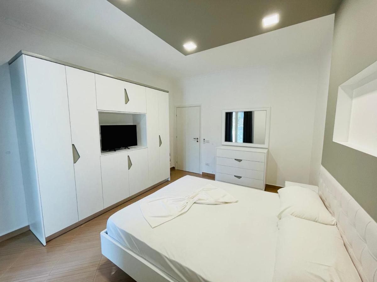 Jico Travel - Bani Apartments Vlore Exterior photo
