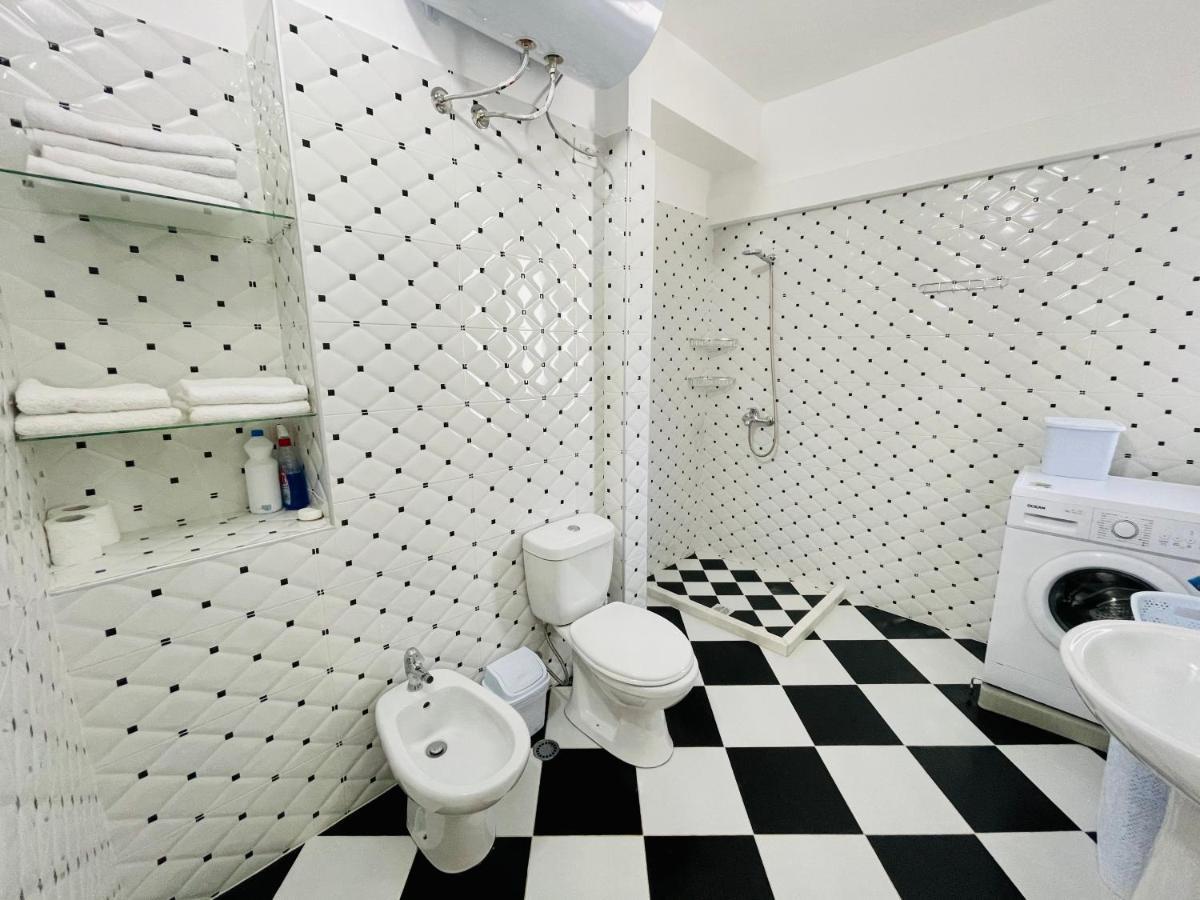 Jico Travel - Bani Apartments Vlore Exterior photo