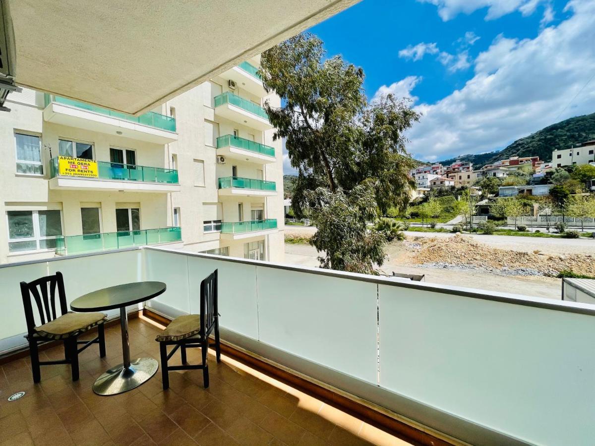Jico Travel - Bani Apartments Vlore Exterior photo
