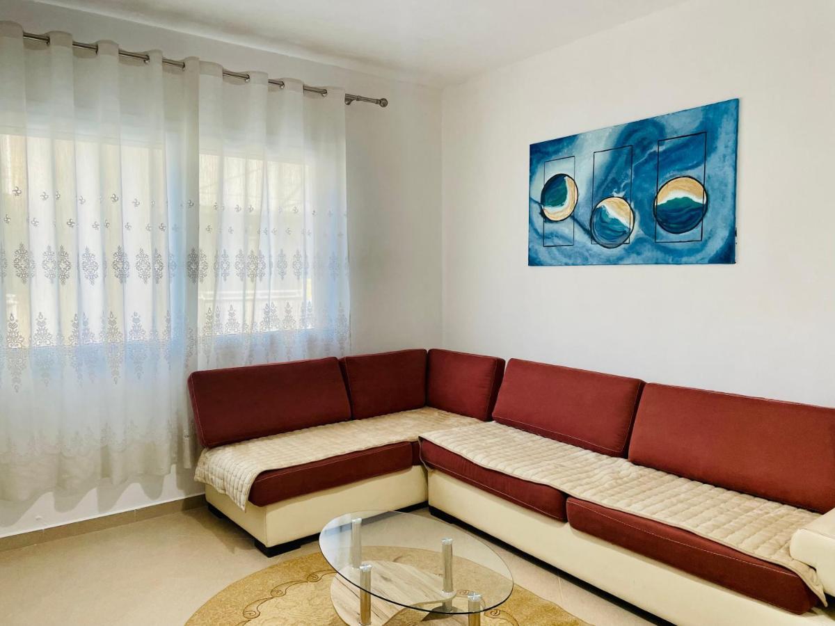 Jico Travel - Bani Apartments Vlore Exterior photo