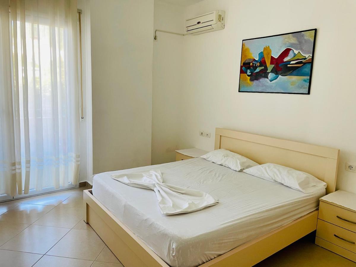 Jico Travel - Bani Apartments Vlore Exterior photo