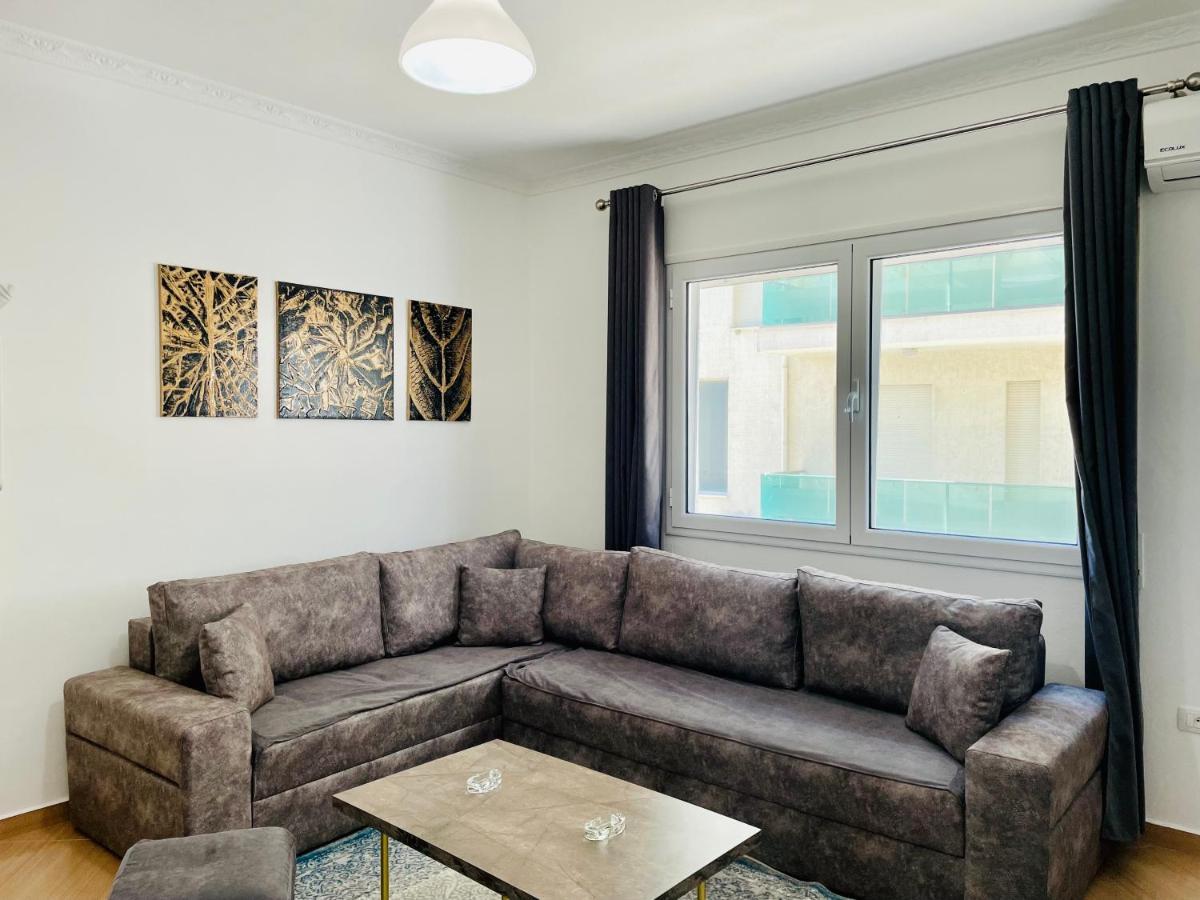 Jico Travel - Bani Apartments Vlore Exterior photo