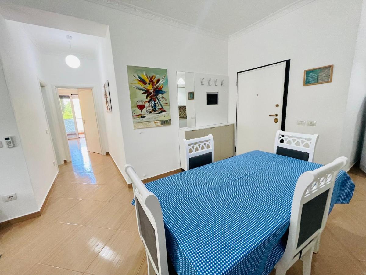 Jico Travel - Bani Apartments Vlore Exterior photo