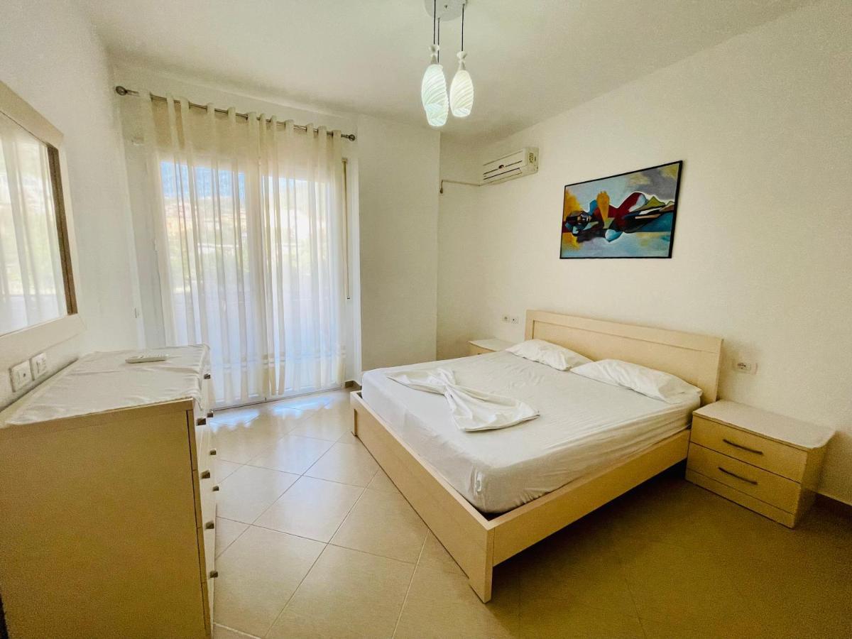 Jico Travel - Bani Apartments Vlore Exterior photo